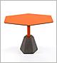 Diamond Table