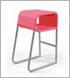 P Stool 1