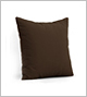 Sunbrella Throw Pillow 5432