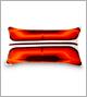 FIRE PILLOW FL3