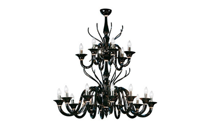 LEUCOS | BELZEBU CHANDELIER