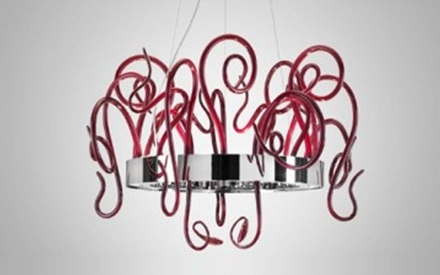 LEUCOS | ASPID PENDANT LAMP