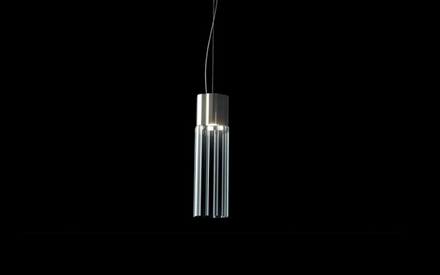 LEUCOS | REED PENDANT LAMP