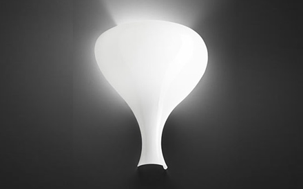 LEUCOS | SUMMER WALL LAMP