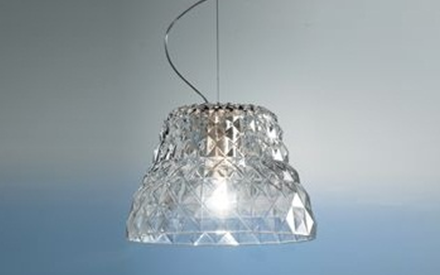 LEUCOS | ATELIER PENDANT LAMP