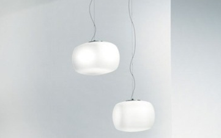 LEUCOS | KUBE PENDANT LAMP