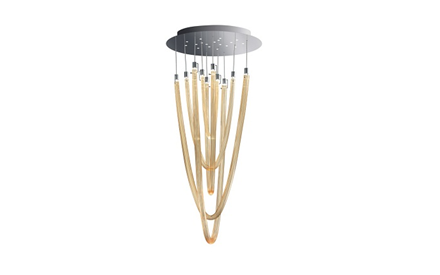 LEUCOS | ACQUALUCE PENDANT LAMP