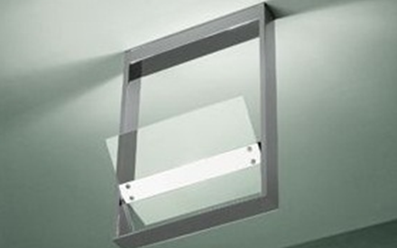 LEUCOS | ALA CEILING LAMP