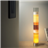 Stacking C Floor Lamp