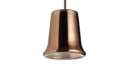 LEUCOS | CLOCHE PENDANT LAMP