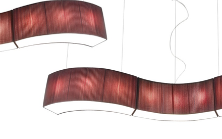 LEUCOS | VANITY 2 PENDANT LAMP