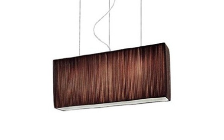 LEUCOS | VANITY S1 PENDANT LAMP