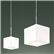 Cubi Pendant Lamp