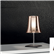 Cloche Table Lamp