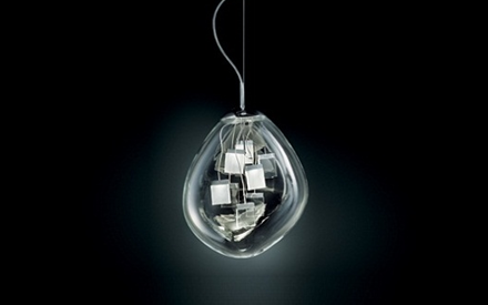 LEUCOS | SPORE PENDANT LAMP