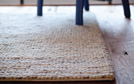 LINIE DESIGN | COMFORT RUG