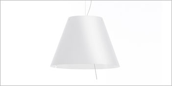 LUCEPLAN | COSTANZA GRANDE S