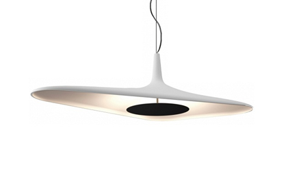 LUCEPLAN | SOLEIL NOIR PENDANT LAMP