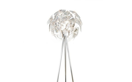 LUCEPLAN | HOPE FLOOR LAMP