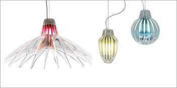 LUCEPLAN | AGAVE 26S