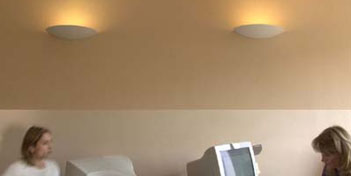 LUCEPLAN | PIATTO WALL