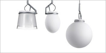 LUCEPLAN | GLASS GLASS