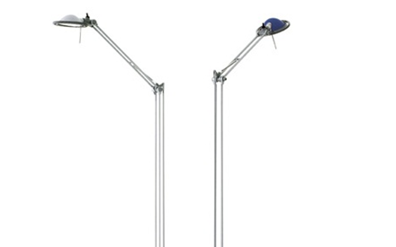 LUCEPLAN | BERENICE FLOOR LAMP