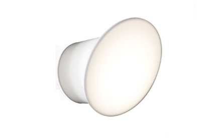 LUCEPLAN | ECRAN LED WALL LAMP