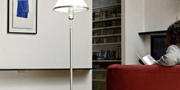 LUCEPLAN | MIRANDA FLOOR