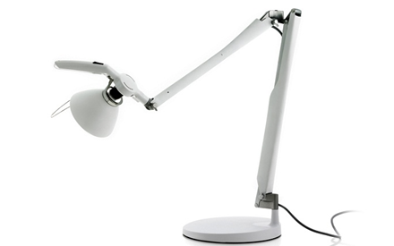 LUCEPLAN | FORTEBRACCIO TASK LAMP