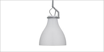 LUCEPLAN | GLASS GLASS P3