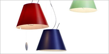 LUCEPLAN | COSTANZINA H