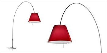 LUCEPLAN | COSTANZA LADY