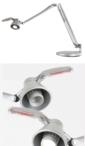 Fortebraccio LED