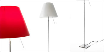 LUCEPLAN | COSTANZA FLOOR