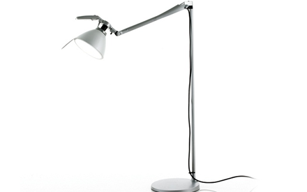 LUCEPLAN | FORTEBRACCIO FLOOR LAMP