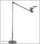 FORTEBRACCIO Floor Lamp