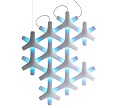 LucePlan Synapse D74 Pendant Lamp