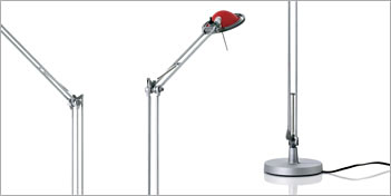 LUCEPLAN | BERENICE FLOOR LAMP