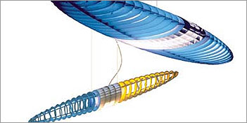 LUCEPLAN | TITANIA SUSPENSION