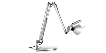 LUCEPLAN | FORTEBRACCIO TASK LAMP