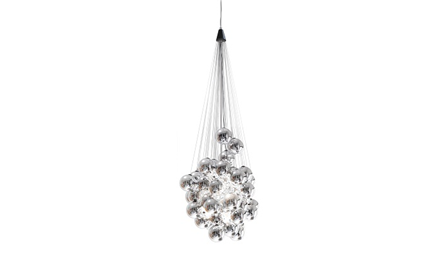 LUCEPLAN | STOCHASTIC PENDANT LAMP