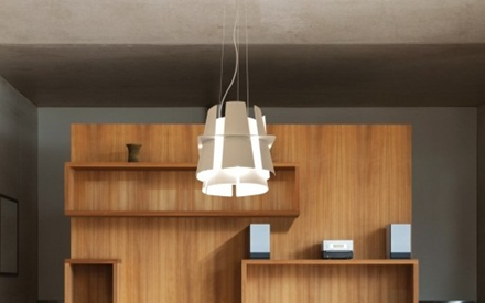 LUMEN CENTER | YOROI PENDANT LAMP