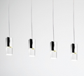 Pinco Four Pendant Lamp