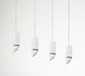 Lumen Center Pinco Dia Four Pendant Lamp