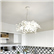 Leaves Pendant Lamp