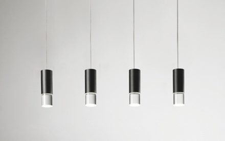 LUMEN CENTER | PALLINO FOUR PENDANT LAMP