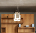 Lumen Center Yoroi Pendant Lamp