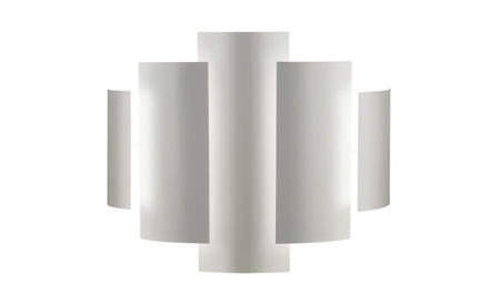 LUMEN CENTER | SKYLINE WALL LAMP