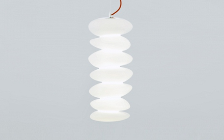 LUMEN CENTER | ISASS PENDANT LAMP